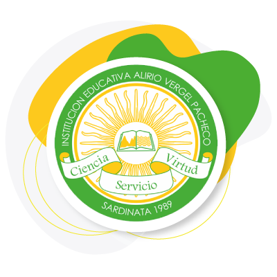 Escudo Alirio Vergel Pacheco